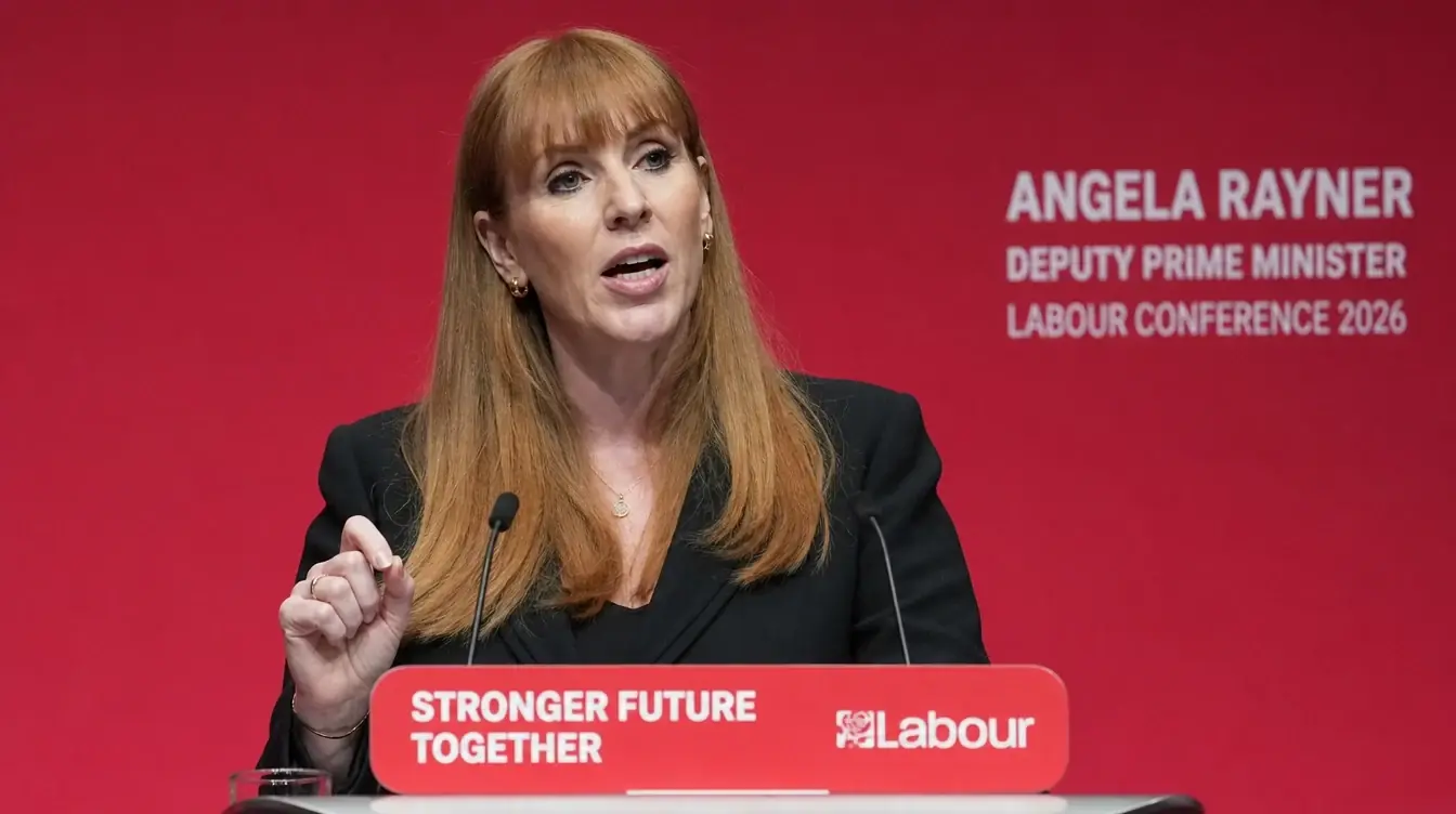 Labour Party conference