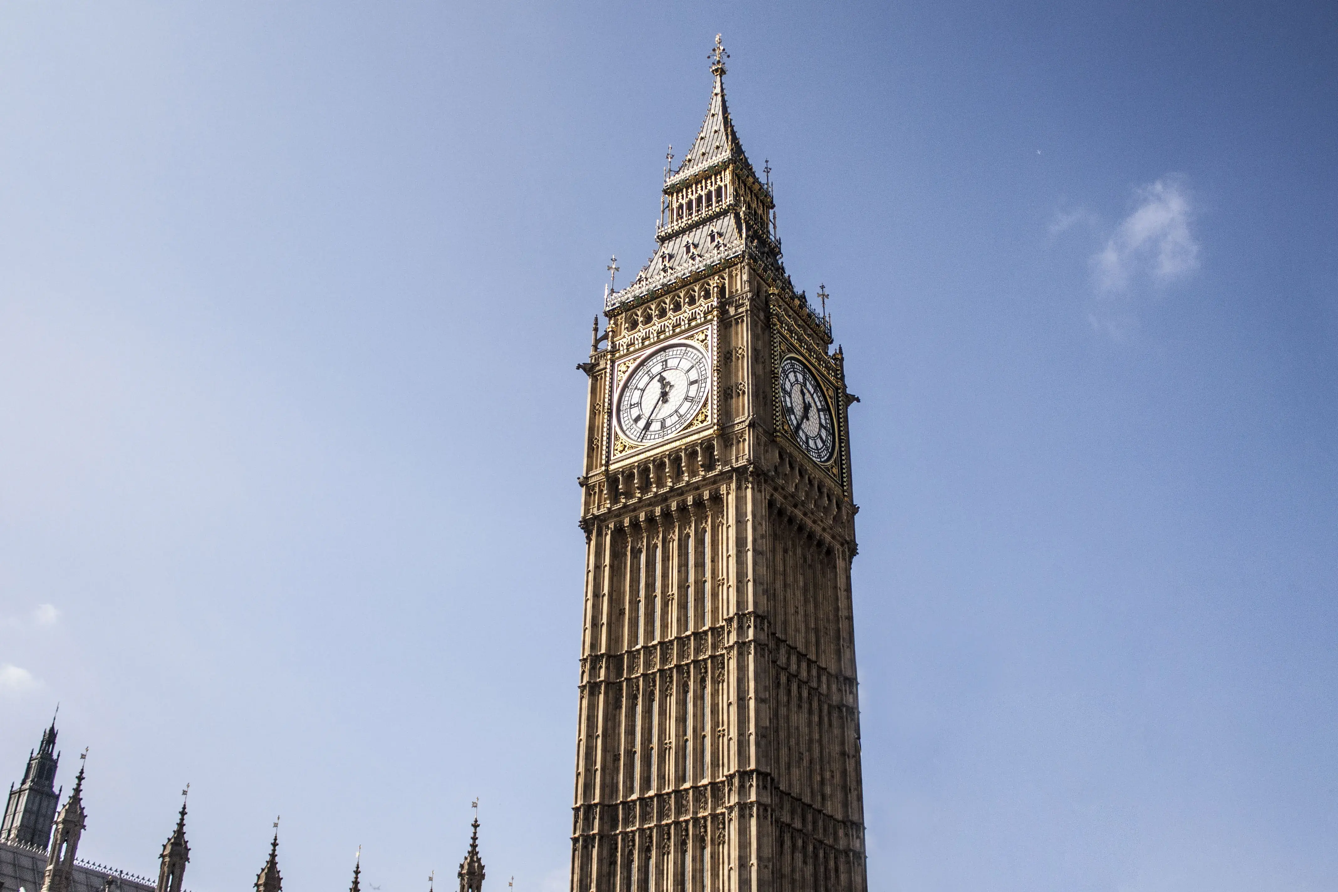 2029 UK Election Prediction: Poll-of-Polls Forecast