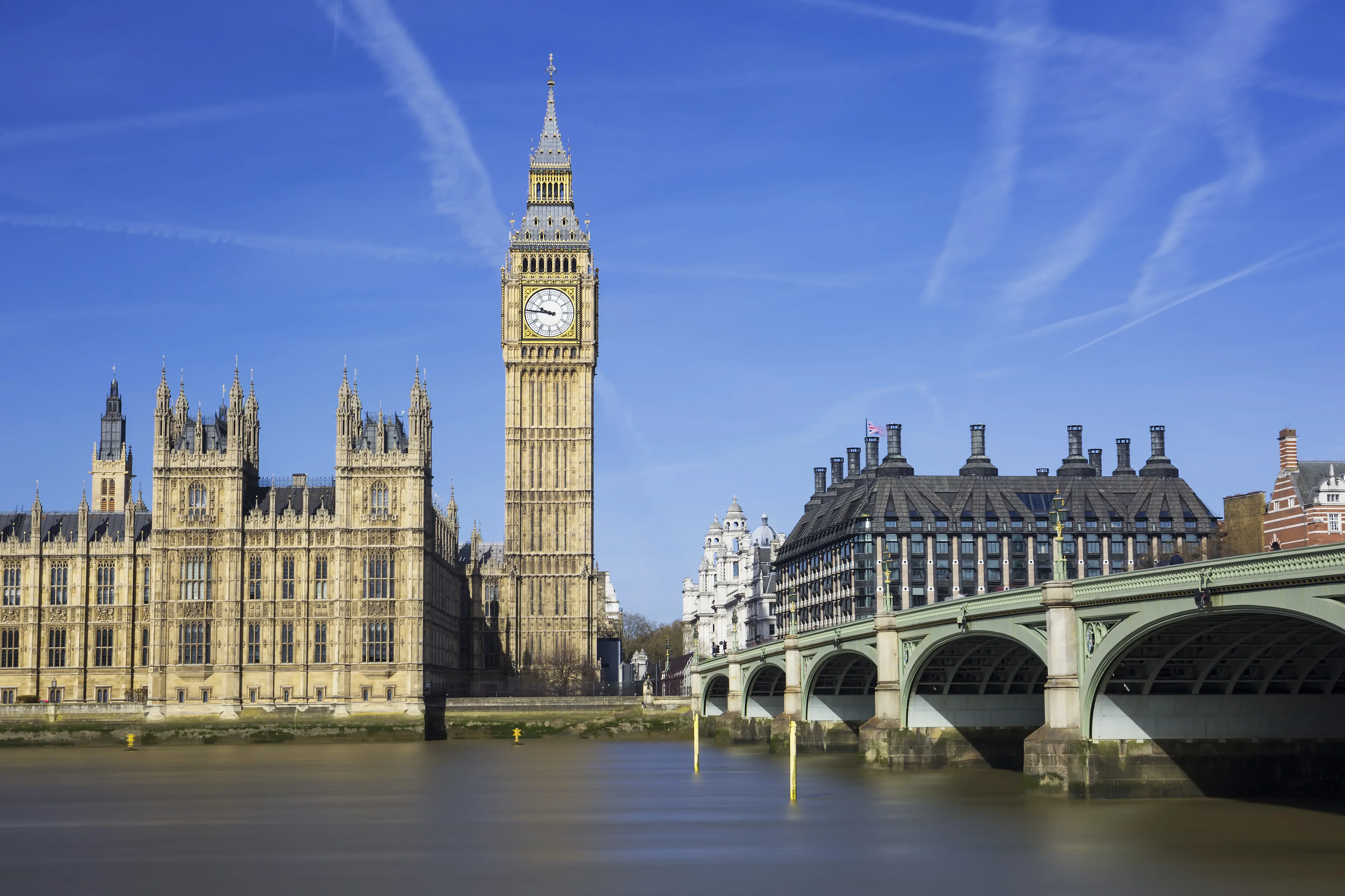 UK marginal seats 2029