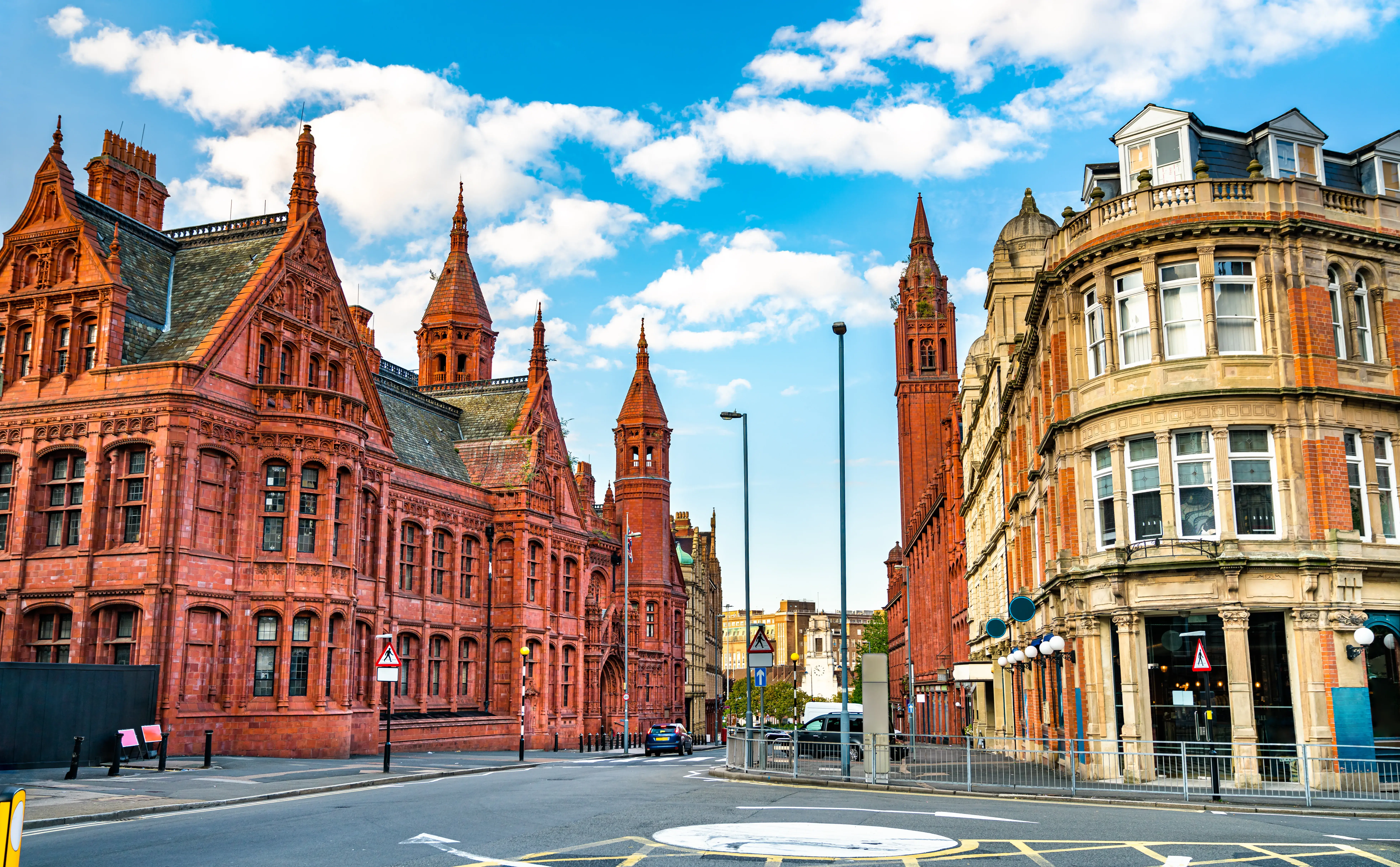 Crime policing debate UK
