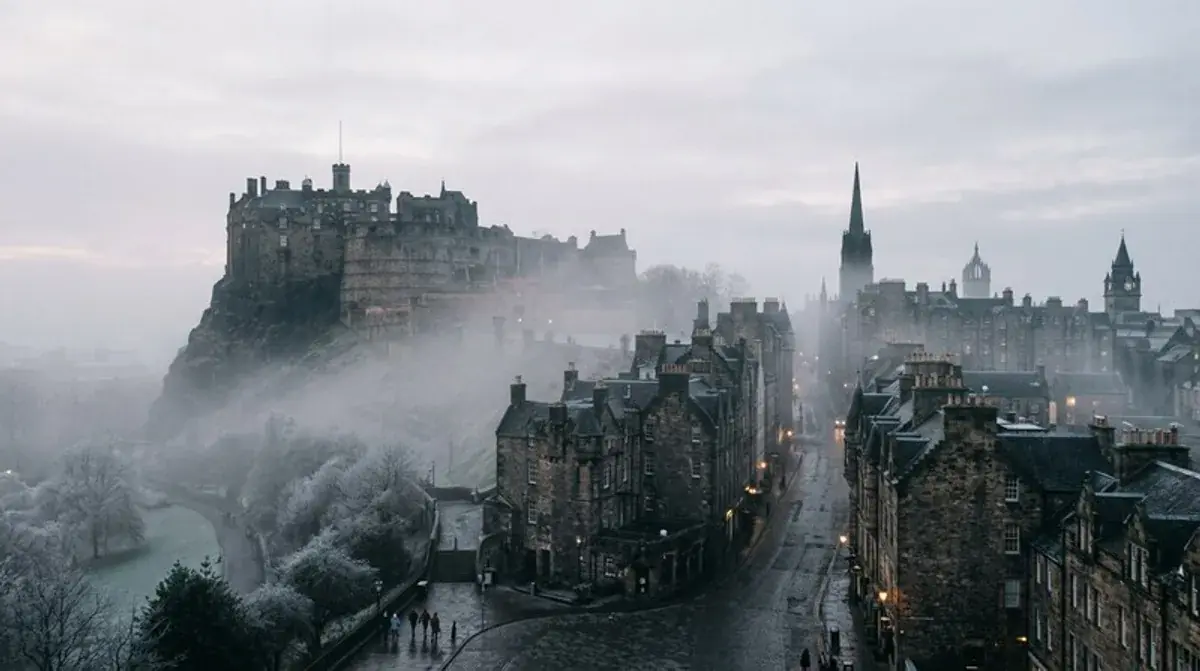 Scottish Independence Polling Hits 50/50 Again