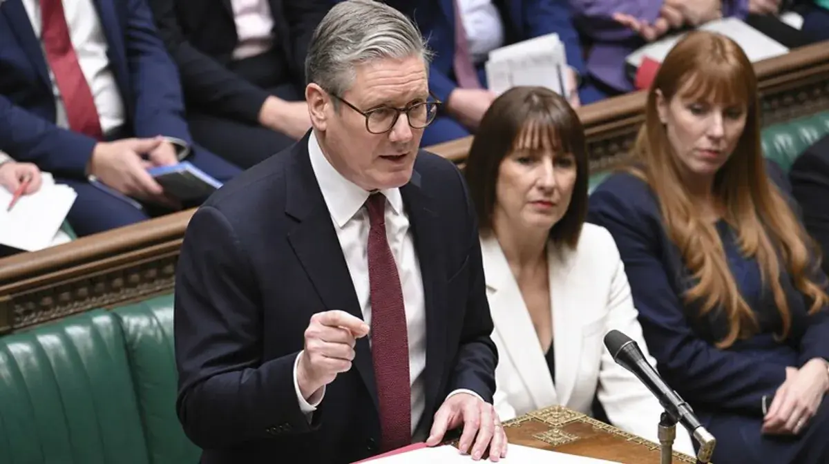 NHS Satisfaction at 24%: Starmer's Biggest Political Liability