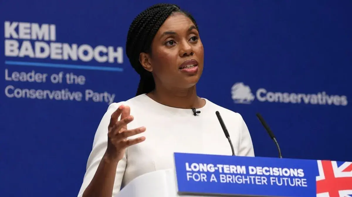 Can the Conservative Party Survive? 19% and the Threat of...
