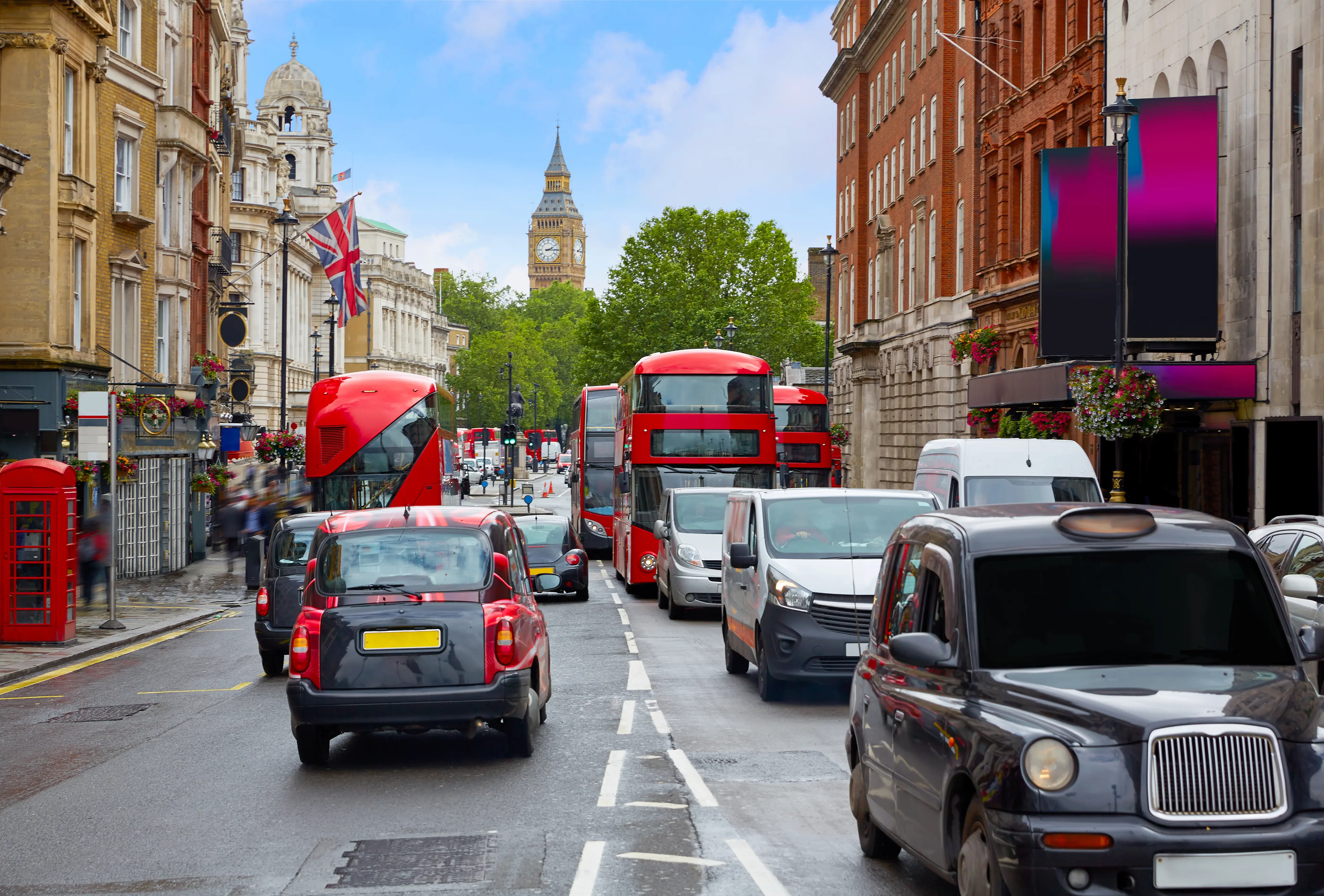 UK energy and climate polling 2026