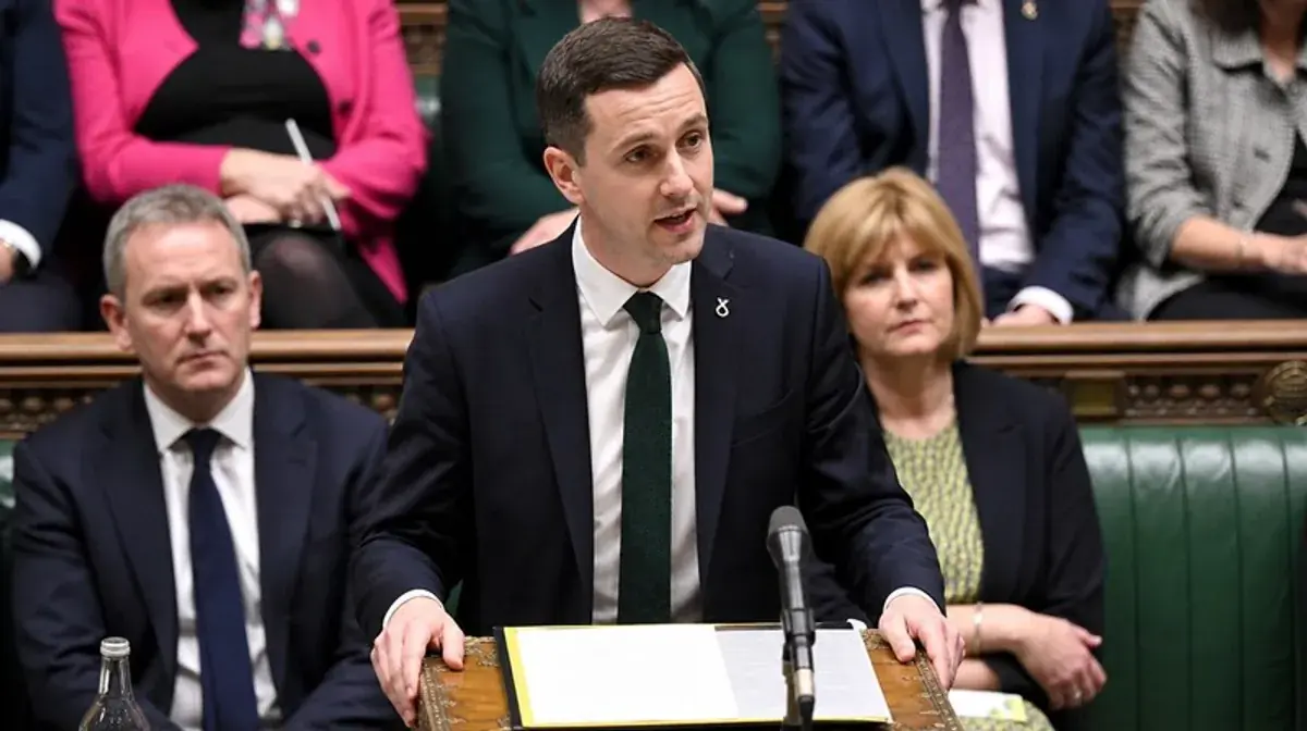 Can the SNP Survive? From 48% to 31% in Scotland