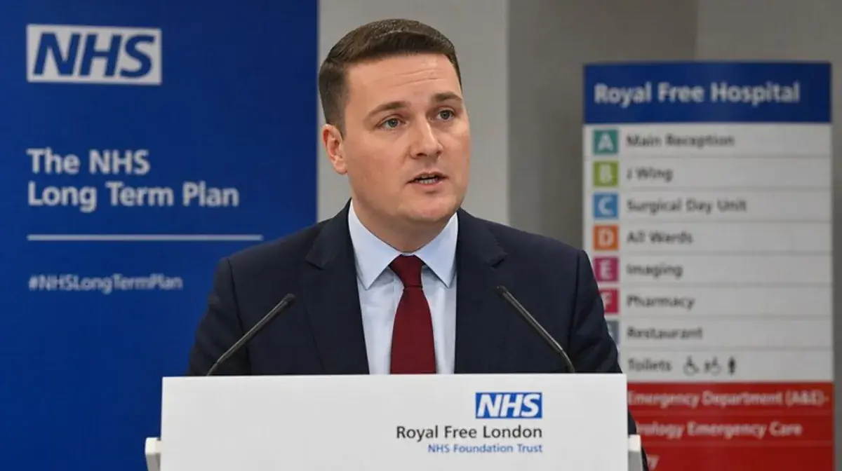 NHS Crisis Polling: 78% Say Health Service is Struggling